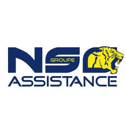 Logo Groupe NSO Assistance