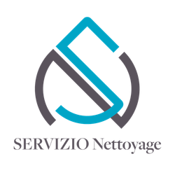 Logo Servizio Nettoyage