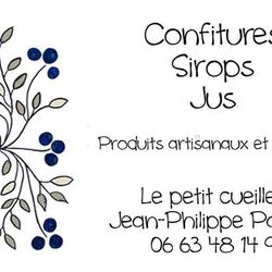 Logo Le petit cueilleur
