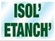 Logo Isol'Etanch SARL