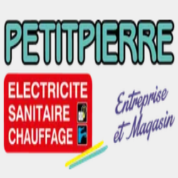 Logo Petitpierre SARL