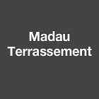 Logo Madau Terrassement