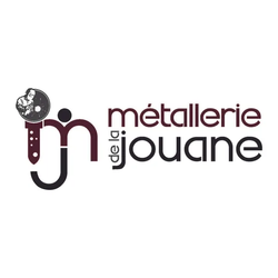Logo Métallerie De La Jouane