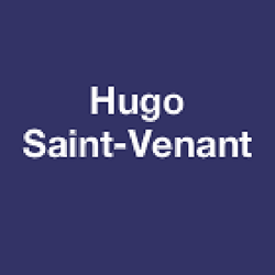 Logo Saint-Venant Hugo