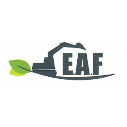 Logo Entreprise d'Amenagement Finisterien E.A.F