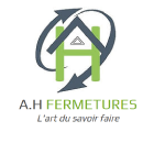 Logo A H Fermetures Sarl