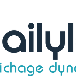 Logo Dailyled SAS