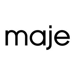 Logo Maje Outlet Boutique