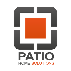 Logo Patio Home Solutions