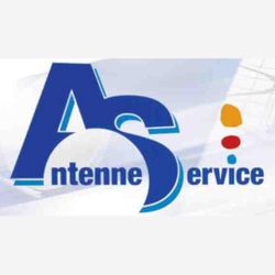 Logo Antenne Service