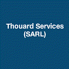 Logo Thouard Services