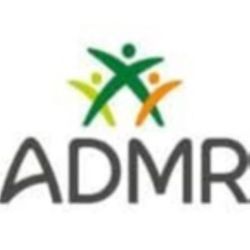 Logo Fédération ADMR de la Loire