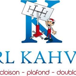 Logo Kahveci EURL