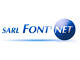 Logo Font'net