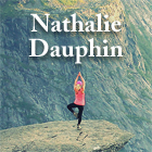 Logo Nathalie Dauphin