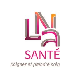 Logo Centre de Réadaptation du Moulin Vert - SSR à Nieuil-l'Espoir 86  LNA Santé