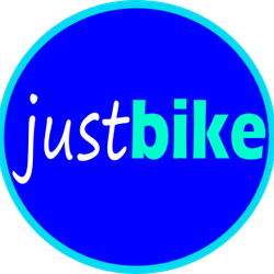 Logo Justbike
