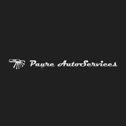 Logo PAYRE AUTO-SERVICES