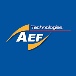 Logo AEF Technologies