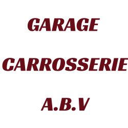 Logo GARAGE ABV