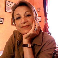 Logo Sylvie Lefebvre