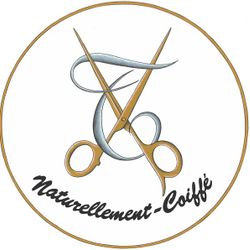 Logo Naturellement-Coiffé