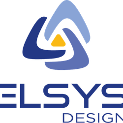 Logo Elsys Design SA
