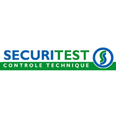 Logo Securitest Barrois Controle Technique