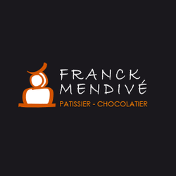 Logo Pâtisserie Franck Mendivé