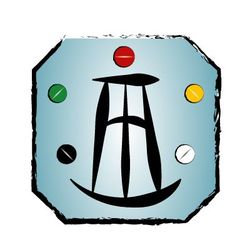 Logo Octant Shiatsu - Benoit Maunet