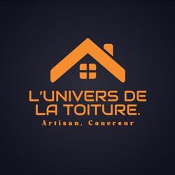 Logo Univers de la Toiture
