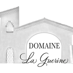 Logo Domaine la Guerine