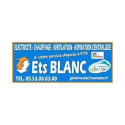 Logo Blanc Jean-Jacques