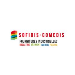 Logo Sofidis Comedis
