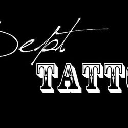 Logo Sept Tattoo