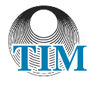 Logo TIM - Clôtures Portails Motorisation Aluminium Plastiques