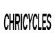 Logo Chricycles