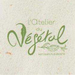 Logo L'Atelier du Végétal