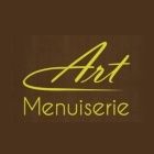 Logo Art Menuiserie