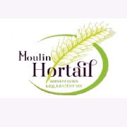 Logo Moulin Hortail SAS