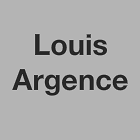Logo Louis Argence Ostéopathe D.O