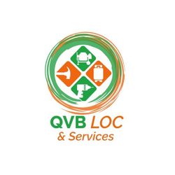 Logo QVB LOC et Services