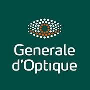 Logo Generale d'optique