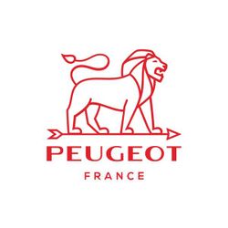 Logo Magasin d'Usine Maison Peugeot