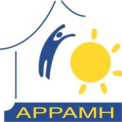 Logo Association  A.P.P.A.M.H.