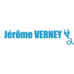 Logo Verney Jerome