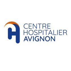 Logo Centre Hospitalier d'Avignon