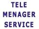 Logo Télé Ménager Service