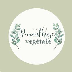 Logo Parenthese Vegetale