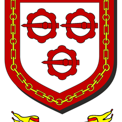 Logo Mairie - Vezot